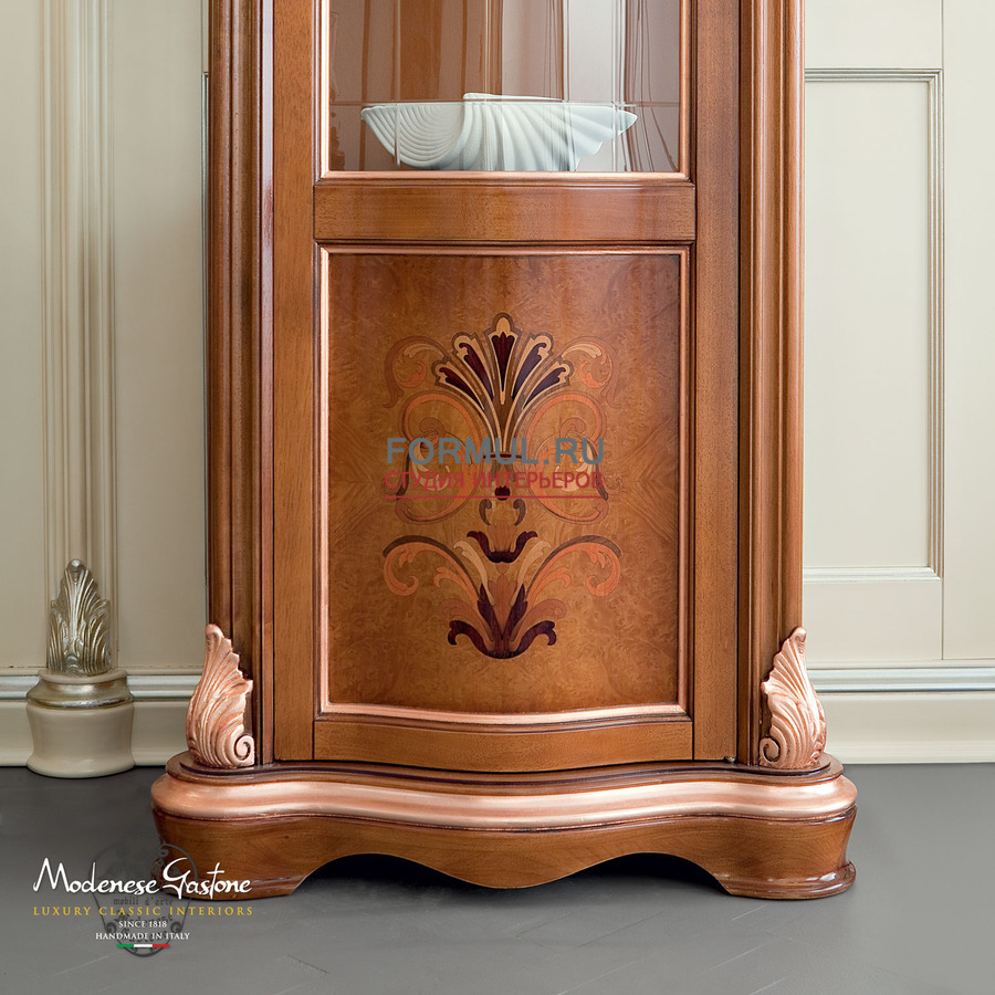 Столовая группа Modenese Gastone BELLA VITA 4